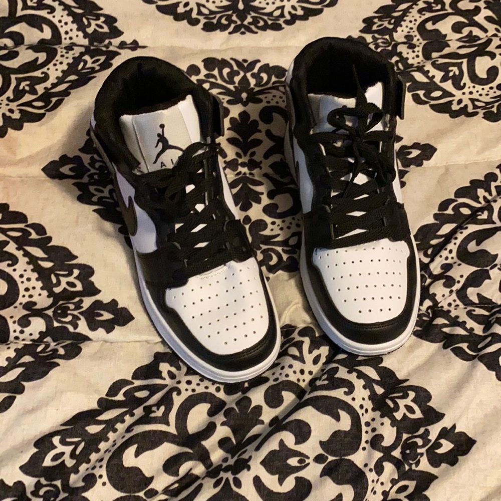 Jordan 1